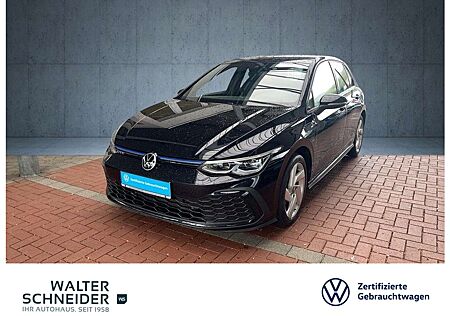 VW Golf GTE Volkswagen 1.4 TSI DSG GTE eHybrid Navi LED SHZ