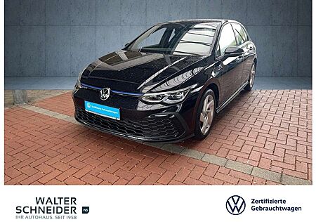 VW Golf GTE Volkswagen 1.4 TSI DSG GTE eHybrid Navi LED SHZ