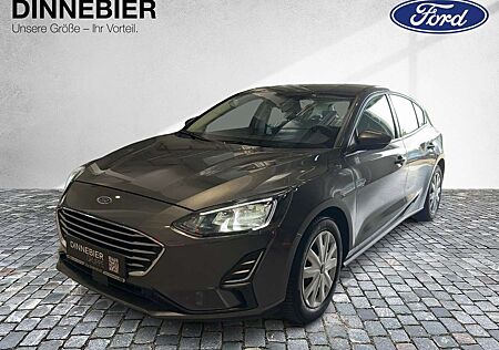Ford Focus TREND*ALLWETTER*PDC vo+hi*FREISPRECH*LENKRADHEIZUN