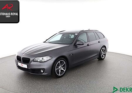 BMW 520 d T LUXURY LINE HIFI,BIXENON,PANORMA,EURO6