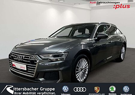 Audi A6 50 TFSI e quattro Busi+AssistenzPaket P