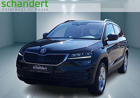 Skoda Karoq 2.0 TDI Ambition DSG LED Navi Pano Klimaautomati