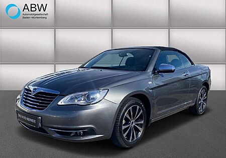 Lancia Flavia Basis 2.4 Leder Navi Sound-System Boston