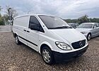 Mercedes-Benz Vito Kasten 111 CDI lang