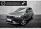 Volvo XC 90 XC90 T8 Twin Engine AWD R-Design Carbon 7-Sitz Massage