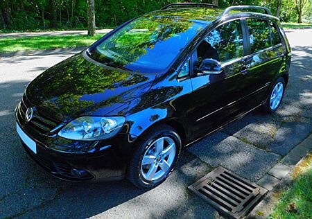 VW Golf Plus Volkswagen UNITED Best Car Ever Technisch - Optisch TOP