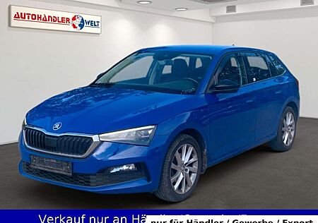 Skoda Scala 1.6 TDI Style