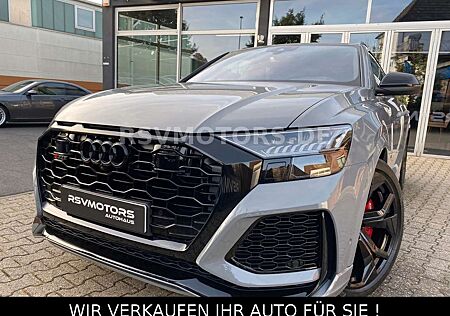 Audi RS Q8 QUATTRO*SOFTCL*PANO*360°*CARBON*MATRIX*VOLL