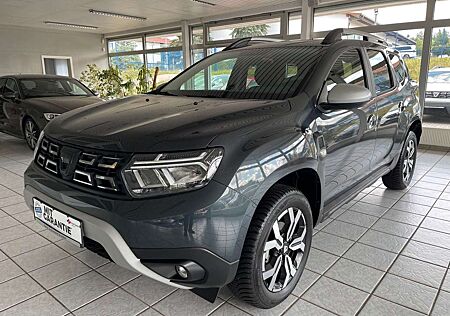 Dacia Duster II Prestige*LED*NAVI*Sihz*Autom*Klima*BT*
