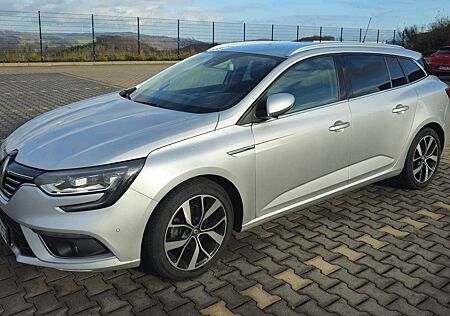 Renault Megane Grandtour TCe 130 EDC Bose Edition