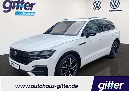 VW Touareg Volkswagen 3.0 TDI EDITION 20 R-Line 4M SITZH. PANNO 22"