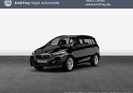 BMW 218d 218 Gran Tourer Aut. Advantage LHZ* LED* HiFi*