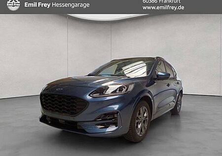 Ford Kuga 1.5 EcoBoost ST-LINE X