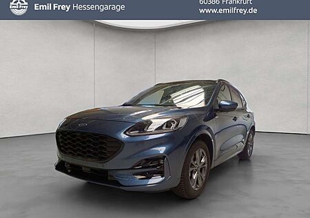 Ford Kuga 1.5 EcoBoost ST-LINE X