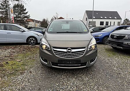 Opel Meriva Innovation