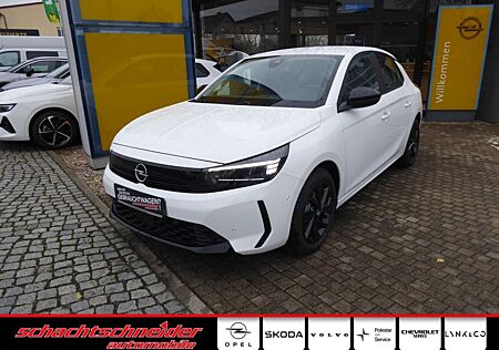 Opel Corsa 1.2 Aut.+Facelift+Allwetter+Kamera+LED+
