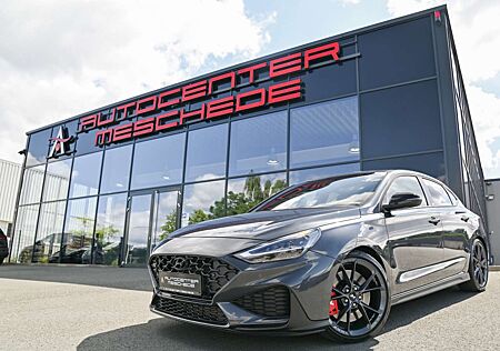 Hyundai i30 N Performance Fastback 8-DCT* Navi* AHK*