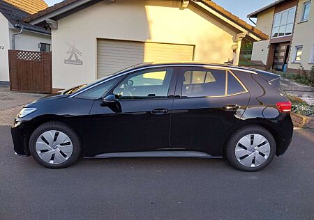 VW ID.3 Volkswagen ID.3Pro