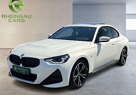 BMW 220 d M Sport GSD SHADOW HiFi AMBIENTE
