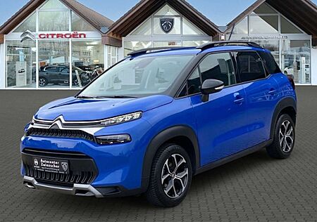 Citroën C3 Aircross Citroen Plus Puretech 130 EAT6