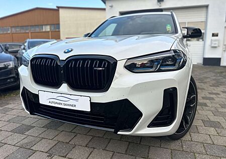 BMW X3 M40 i ACC 360° PANO LED