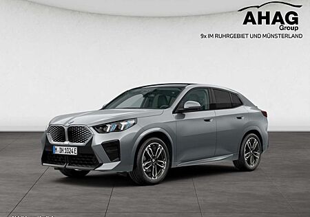 BMW iX2 eDrive20