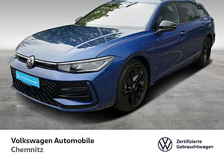 VW Passat Variant Volkswagen 1.5 eHybrid R-Line LED-Matrix ACC