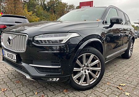 Volvo XC 90 XC90 Inscription AWD *Navi/PDC/Sitzheizung*