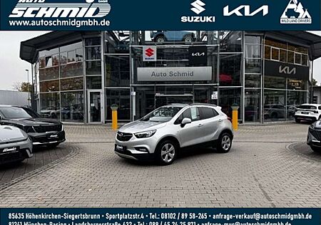 Opel Mokka X 1.4 16V EDITION AUTOMATIK ALLWETTER