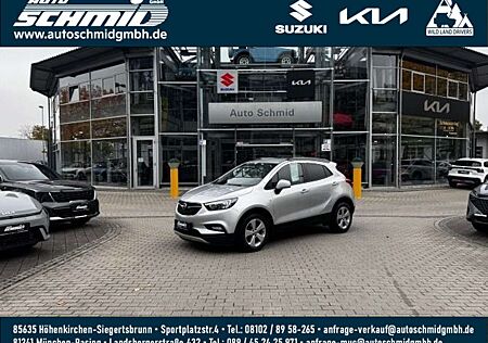 Opel Mokka X 1.4 16V EDITION AUTOMATIK ALLWETTER