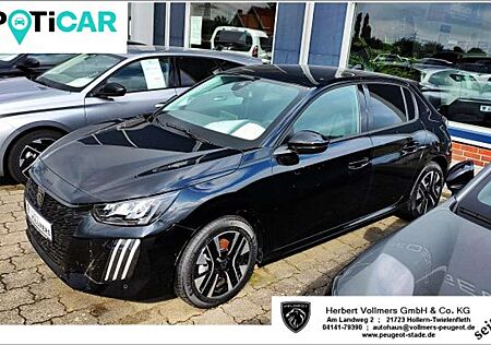 Peugeot 208 PureTech 100 Allure, Navi, SHZ, EPH + Cam