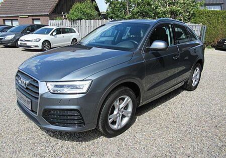 Audi Q3 1.4 TFSI S tronic Sport
