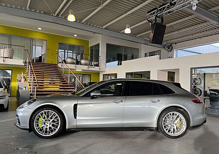 Porsche Panamera Sport Turismo 4 E-Hybrid, Matrix, 0,5%