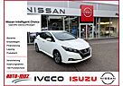 Nissan Leaf 40kWh ZE1 / TÜV NEU / KUNDENDIENST NEU / G