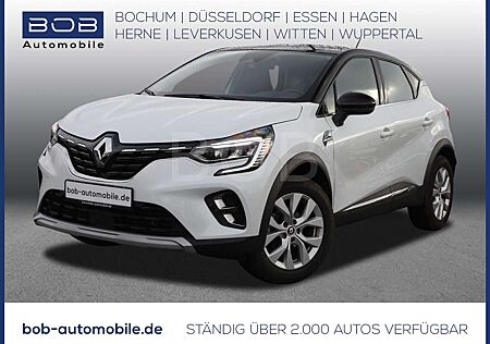 Renault Captur TCe 90 INTENS NAVI SHZ PDC