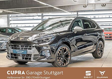 Cupra Terramar VZ 1.5 e-HYBRID 200 kW (272 PS) 6-Gang-