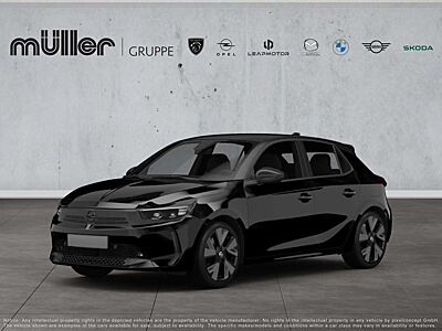 Opel Corsa F e Edition