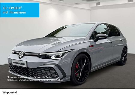 VW Golf Volkswagen GTI DSG AHK PANO NAVI ACC KAM LED SHZ PDC LM