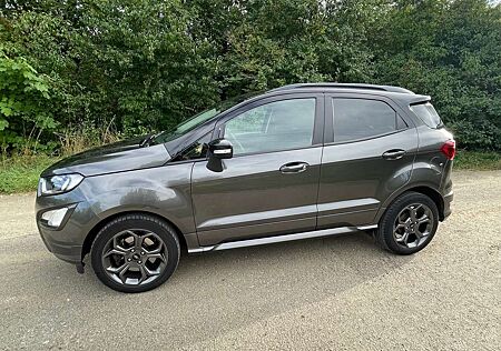 Ford EcoSport 1.0 EcoBoost ST-LINE Garantie