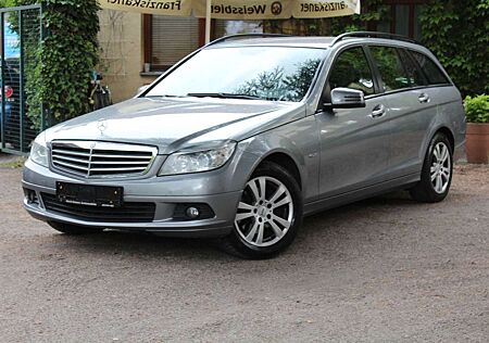 Mercedes-Benz C 220 T Blueefficiency*TÜV 06/2026*