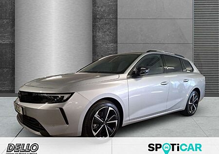 Opel Astra ST Elegance 1.5D 8-AT Navi Pro Beheizb. Frontsch.
