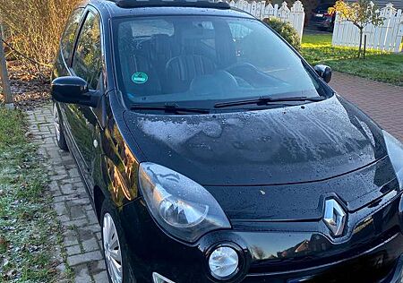 Renault Twingo 1.2 LEV 16V 75 Liberty Eco-Drive