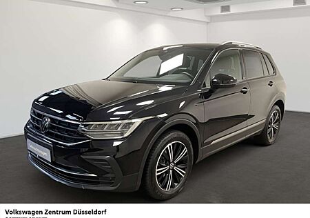 VW Tiguan Volkswagen Life 1.5 Navigationssystem Sitzheizung
