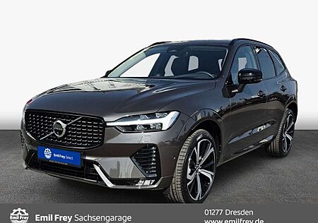 Volvo XC 60 XC60 XC60 B5 B AWD Ultimate Dark Stdhzg*