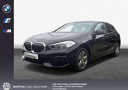 BMW 118i 118 Hatch Advantage WLAN Tempomat Klimaaut.