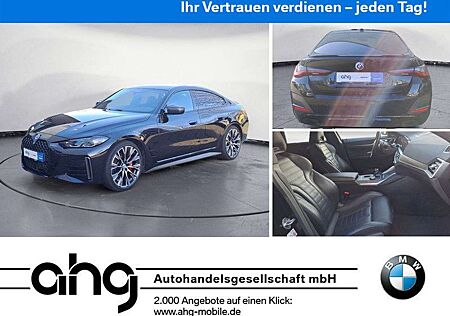 BMW 440 M440i xDrive Gran Coupe M Sportpaket Pro Standhe