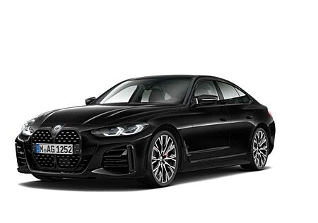 BMW 440 M440i xDrive Gran Coupe M Sportpaket Pro Standhe