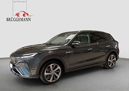 MG Marvel R Luxury 8-fach bereift