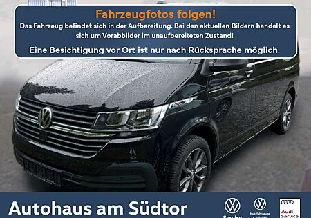 VW T6 Volkswagen .1 Multivan Trendline 2.0 TDI DSG PDC ACC Navi