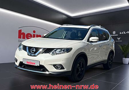 Nissan X-Trail 1.6 DIG-T Tekna NAVI SHZ LHZ PANORAMA